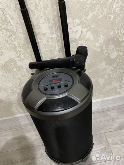 Колонка Remax