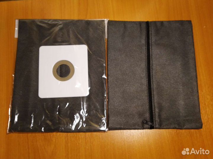 Пылесборник универсальный