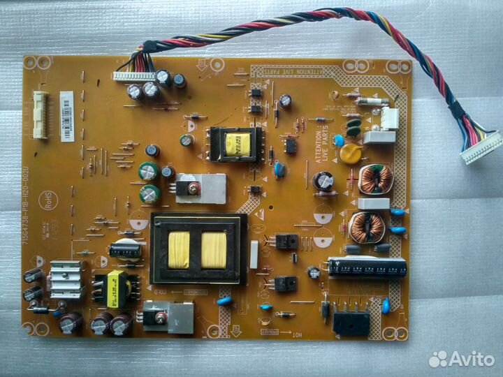 715G4738-P1B-H20-002U