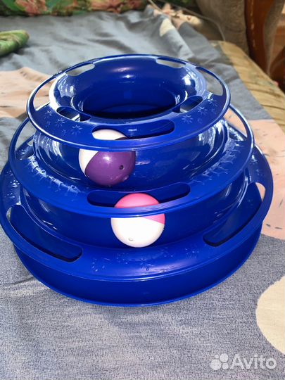 Игрушка для кота/кошек