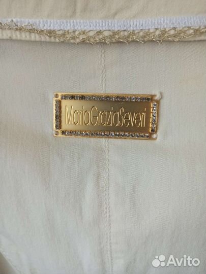 Джинсовая куртка женская