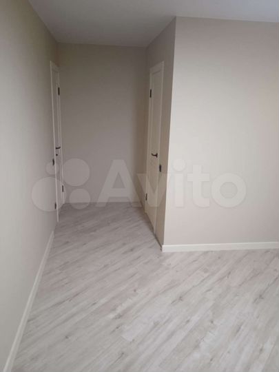 2-к. квартира, 47 м², 4/5 эт.