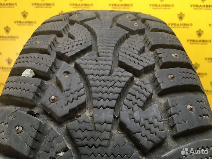 Gislaved Nord Frost III 195/65 R15 91Q