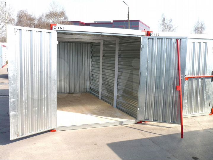 Аренда кладовки для хранения мебели при ремонте