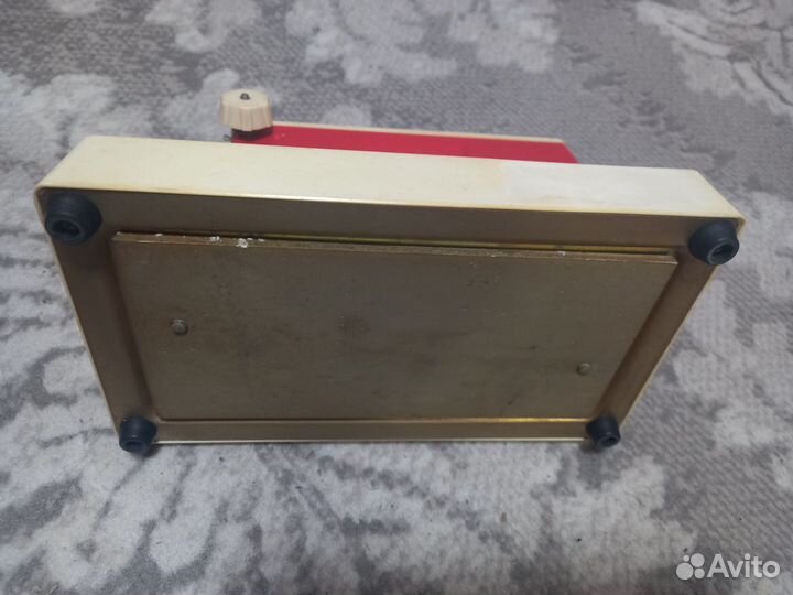 Детская Швейная машинка Катюша