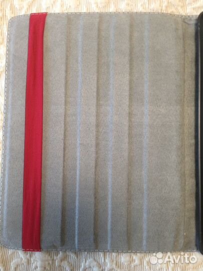 Чехол на планшет iPad Pepe Jeans