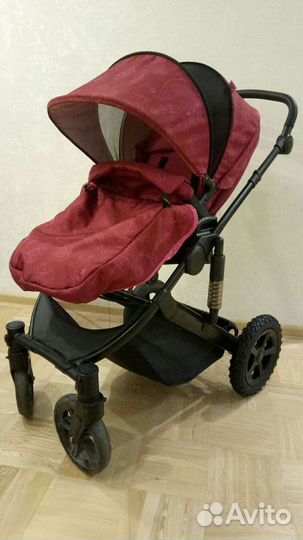 Коляска детская
