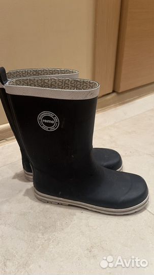 Сапоги Reima 34