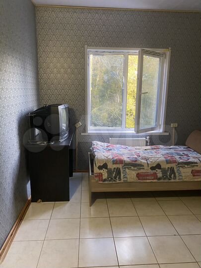 Комната 12 м² в 1-к., 3/9 эт.