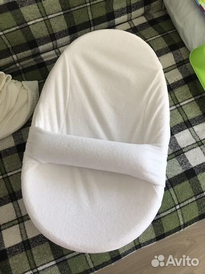 Кокон для новорожденных