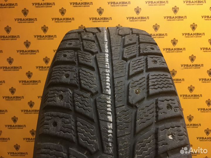 Michelin X-Ice North 185/65 R15 88Q