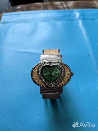 Часы наручные, винтажные женские