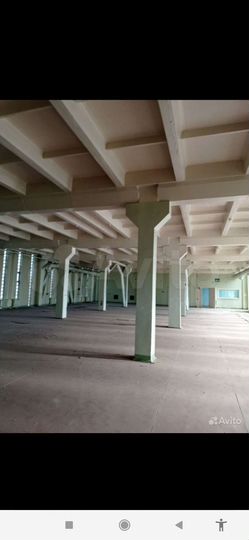 Торговая площадь, 400 м²