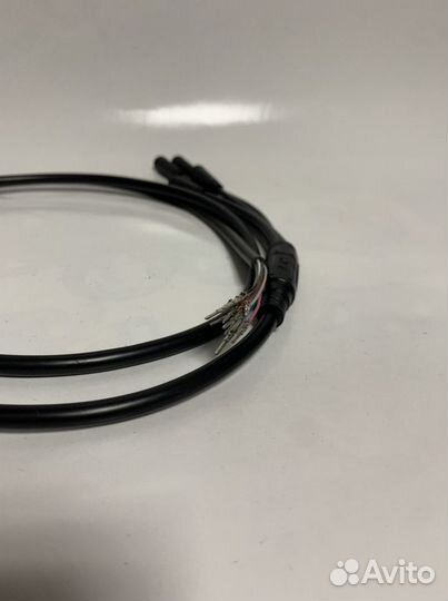 Проводка коса бу электросамоката Kugoo M4