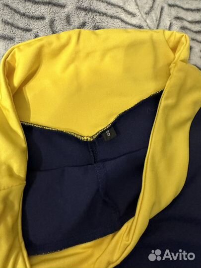 Спортивная одежда