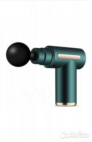 Вибро-массажёр