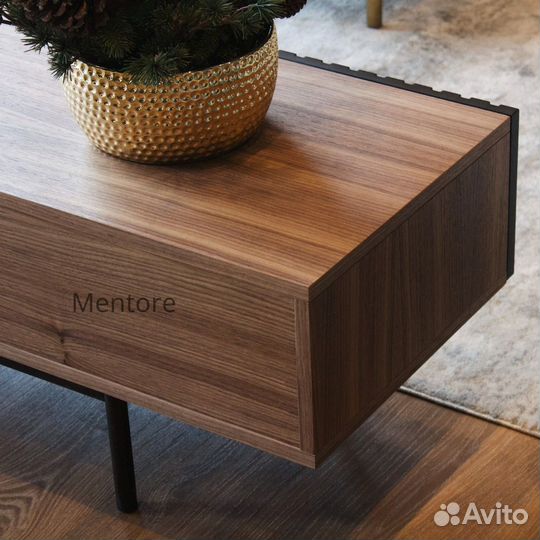 Тумба тв Batista с ящиками