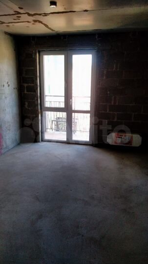 Квартира-студия, 22,7 м², 8/12 эт.