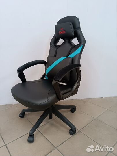 Компьютерное кресло игровое новое