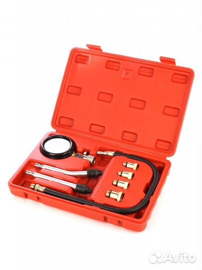 Компрессометр бензиновый 8пр