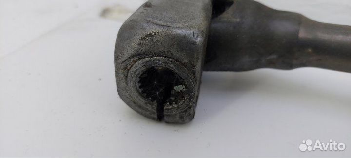 Рулевая колонка Volkswagen Jetta 4 2007