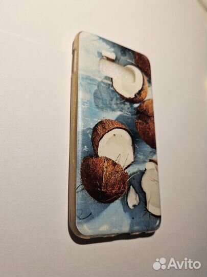 Чехлы для телефона samsung galaxy S10e