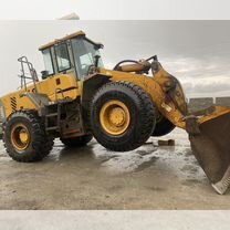 Фронтальный погрузчик LGCE (SDLG) FL956H, 2012, Дербент