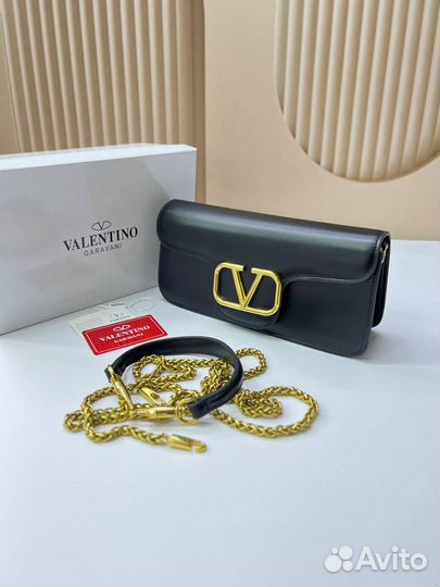 Сумка valentino