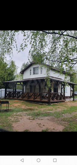 Участок 7 сот. (ИЖС)