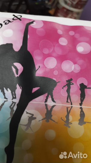 Принты на одежде, футболках