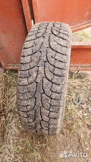 Hankook I'Pike RW11 215/60 R17