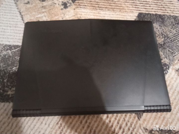 Ноутбук lenovo legion y520