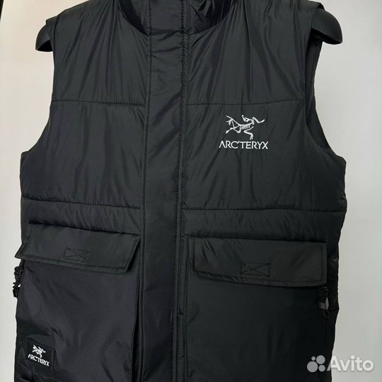 Жилетка мужская Arcteryx