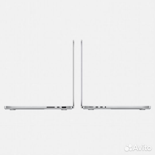 Ноутбук Apple MacBook Pro 16 M2 Max, 64 гб, 2 тб S