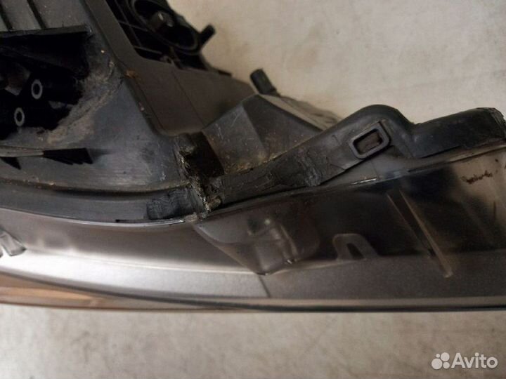 Фара передняя правая BMW 3 F30 с 2011-2015