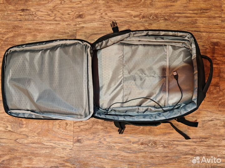 Рюкзак для ноутбука и путешествий