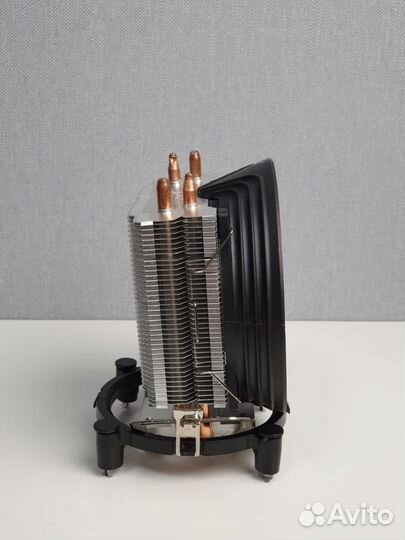 Кулер Deepcool Gammaxx 200T