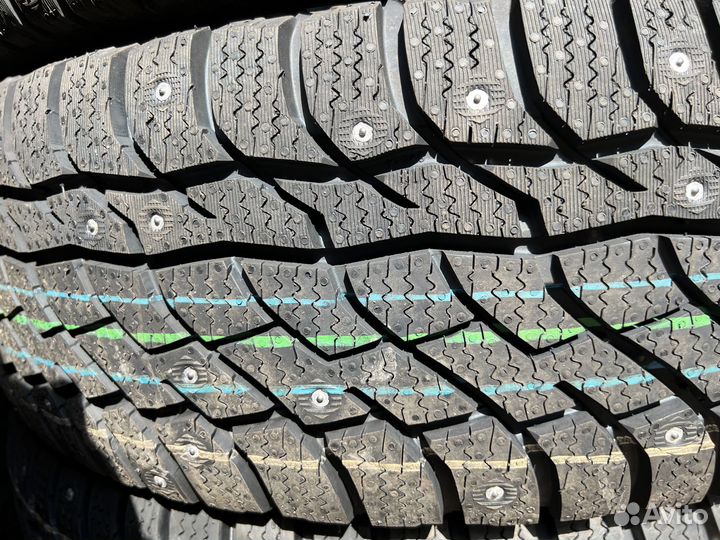 Viatti Bosco Nordico V-523 225/65 R17 102T