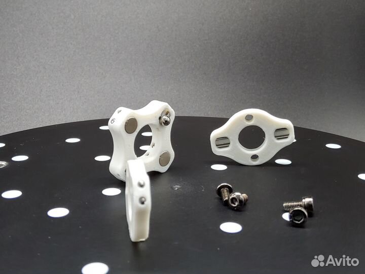 Антивоблинг комплект для 3D принтера