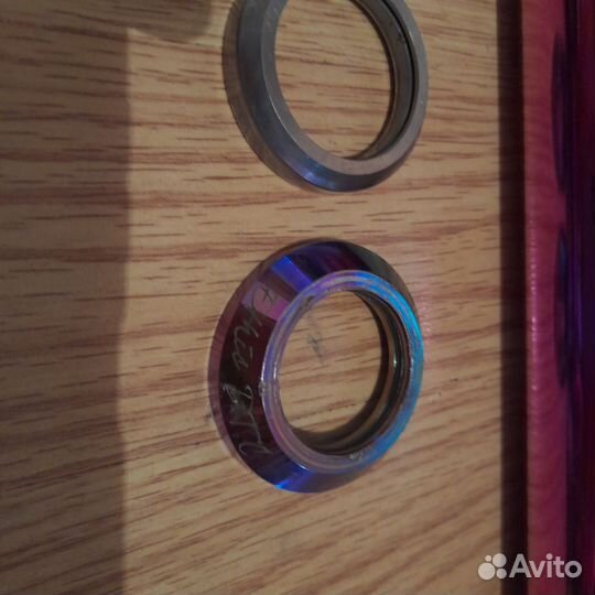 Запчасти для трюкового самоката Neo-chrome