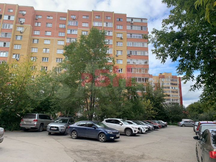 Заезжай и работай 185м2, тмн