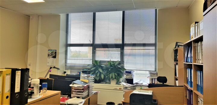 Офис, 111.73 м²