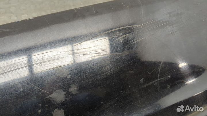 Бампер задний Volkswagen Golf Plus, 2006