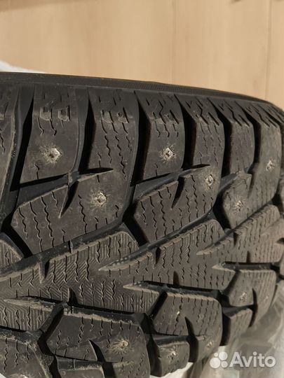 Yokohama Ice Guard IG55 225/60 R17 103T