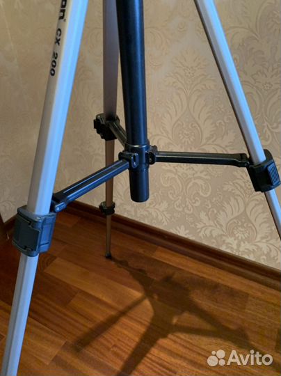 Штатив velbon cx 200