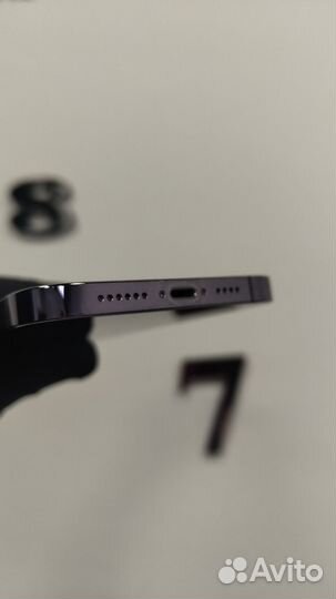 iPhone 14 Pro Max, 128 ГБ