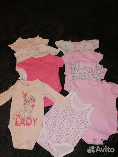 Одежда для девочки