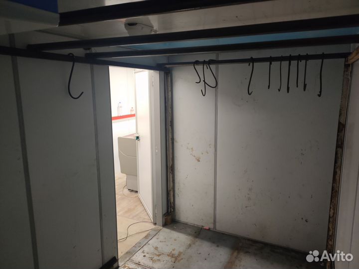 Топор для рубки мяса