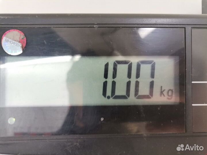 Динамик Ford Focus 2 2006 1347225