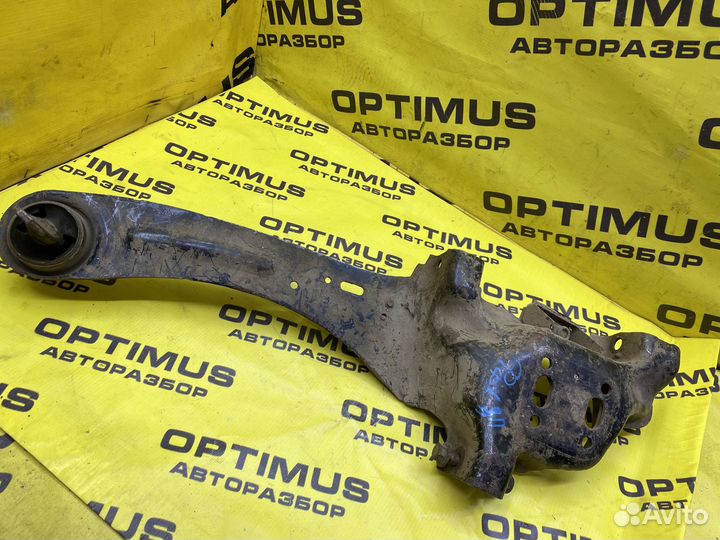 Рычаг продольный задний правый Ford Focus 1